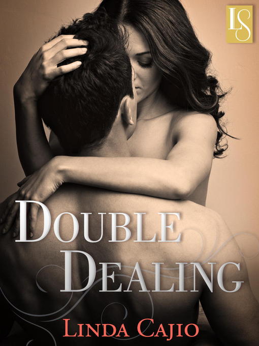 Title details for Double Dealing by Linda Cajio - Available